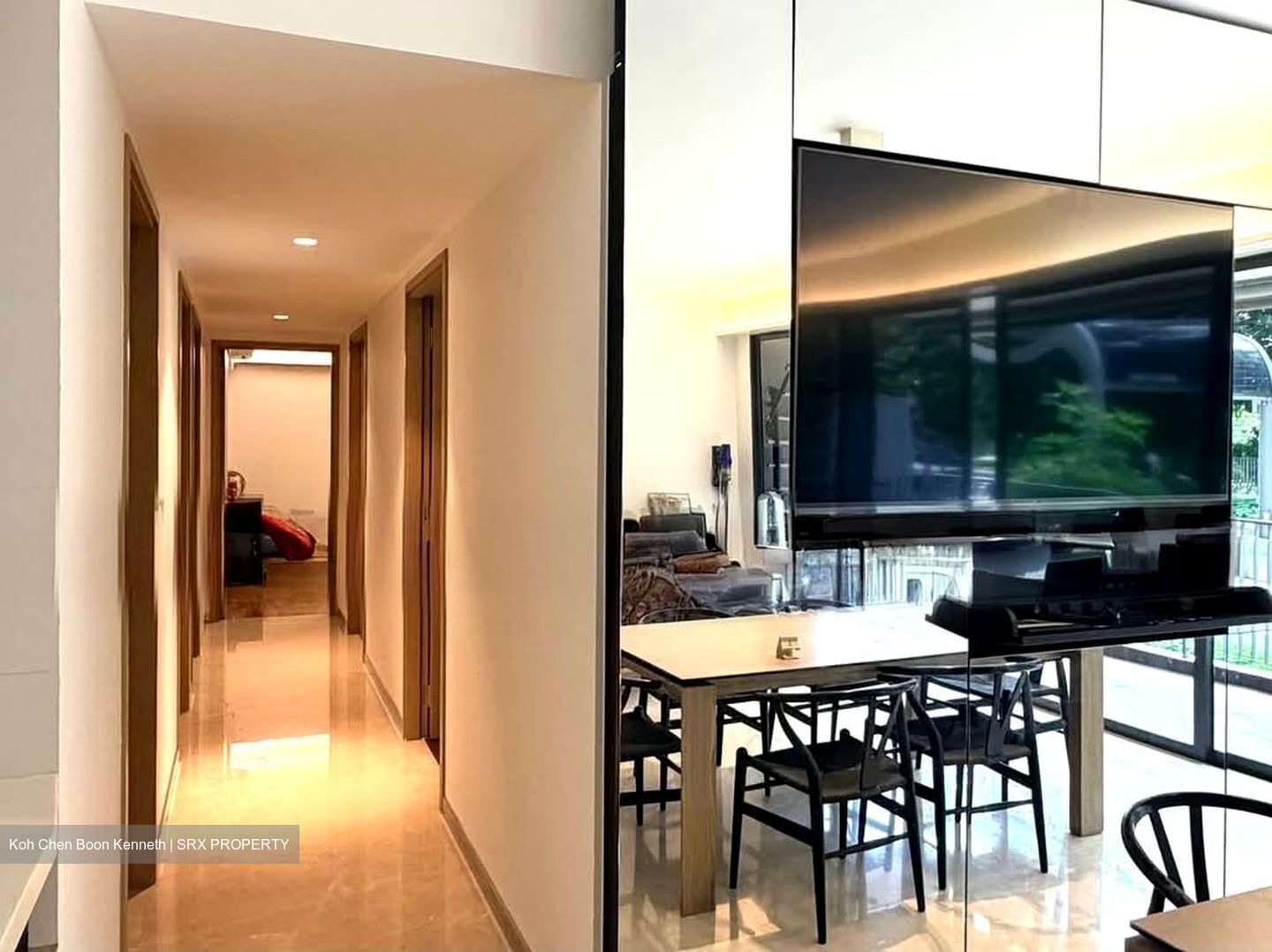 Skypark Residences (D27), Condominium #532844701